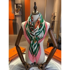 Hermes Scarf